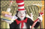 picture from the cat in the hat