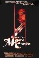 poster from the count of monte cristo