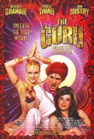 poster from the guru