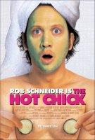 poster from the hot chick