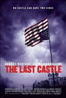 poster from the last castle