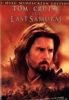 buy the dvd from the last samurai at amazon.com