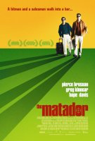 poster from the matador