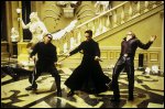 picture from the matrix reloaded