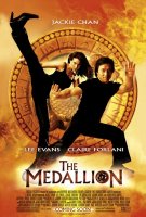 poster from the medallion