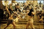 picture from the mummy returns
