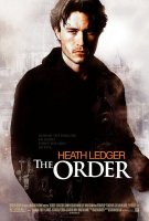 poster from the order