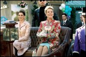 picture from the princess diaries 2: royal engagement