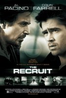 poster from the recruit
