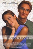 poster from the wedding planner