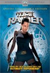buy the dvd from lara croft: tomb raider at amazon.com