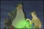 picture from treasure planet