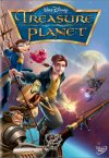 buy the dvd from treasure planet at amazon.com