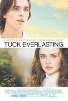 poster from tuck everlasting