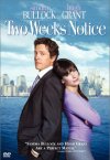 buy the dvd from two weeks notice at amazon.com