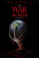 poster from war of the worlds
