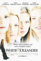 poster from white oleander