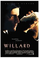 poster from willard