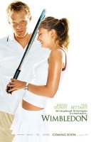 wimbledon movie review