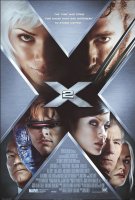 poster from x2