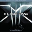 buy the soundtrack from x-men: the last stand at amazon.com