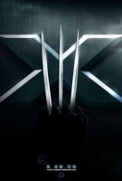 poster from x-men: the last stand