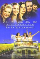 poster from divine secrets of the ya-ya sisterhood